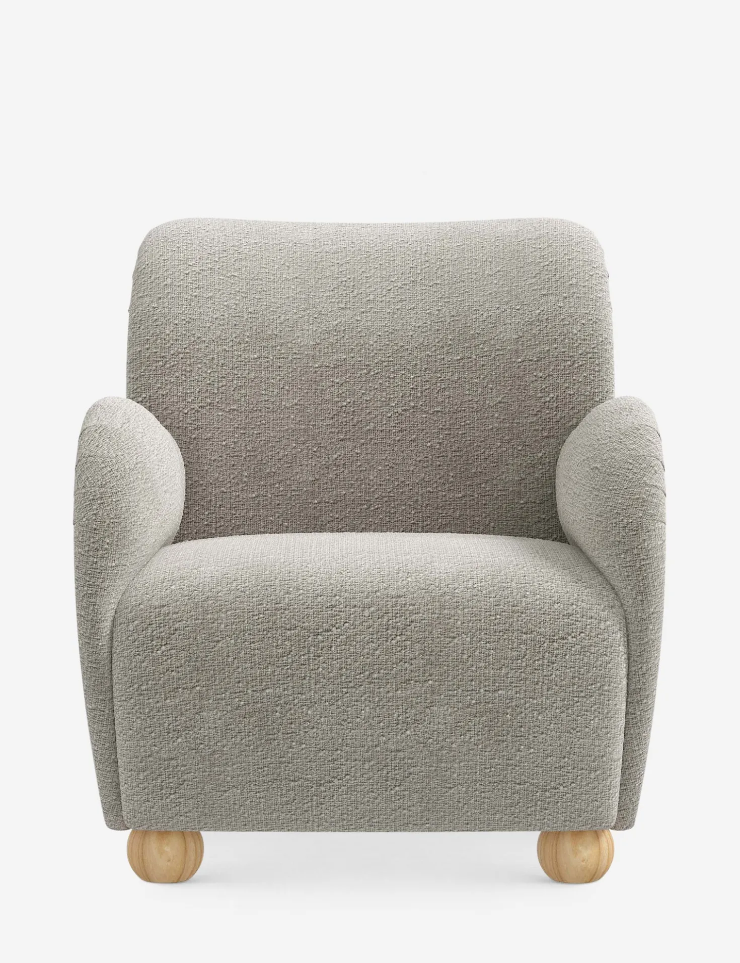 Baird Accent Chair