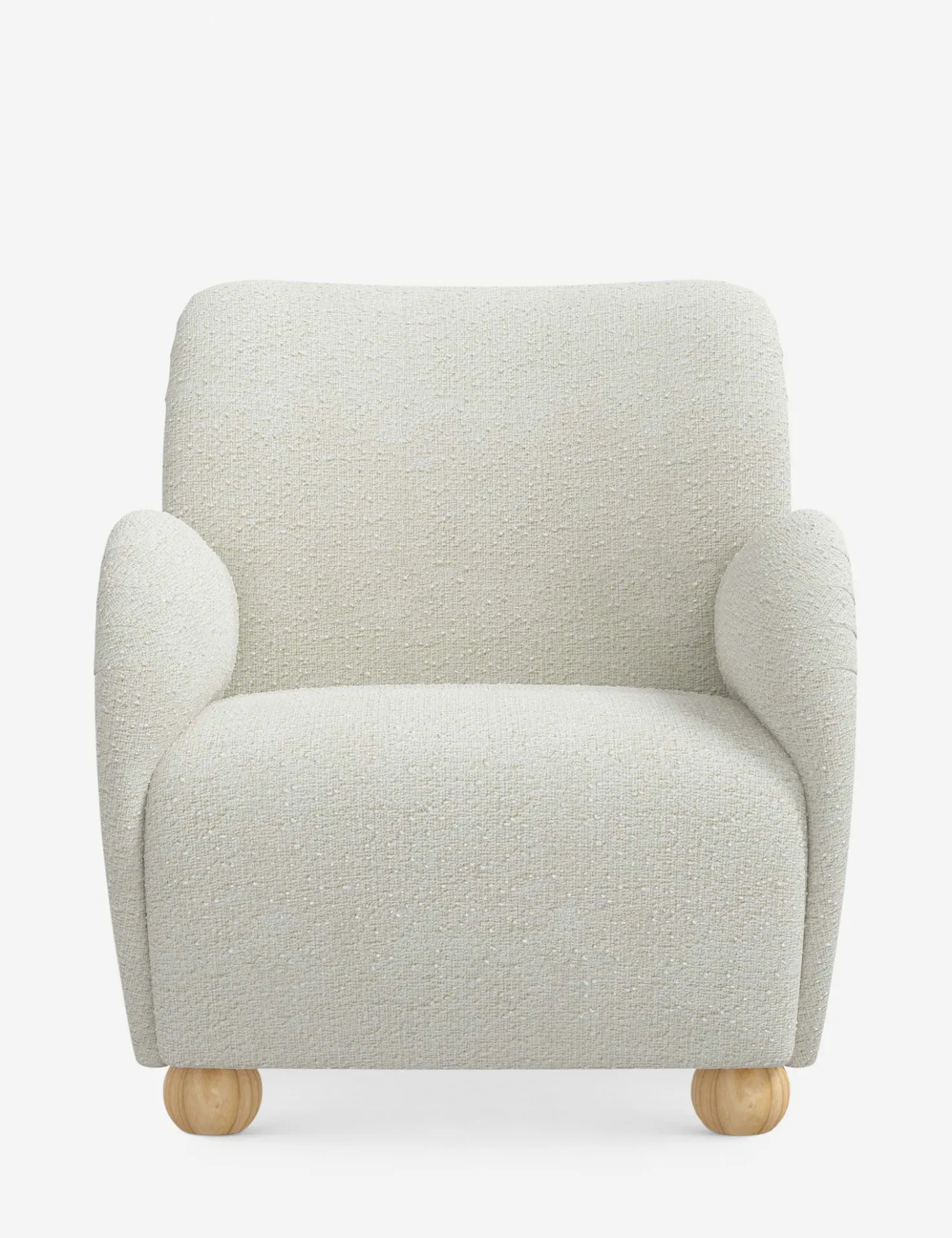 Baird Accent Chair
