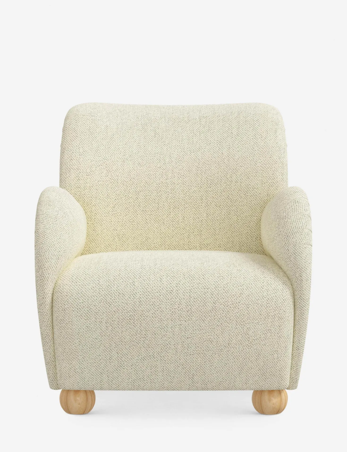 Baird Accent Chair