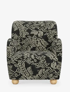 Baird Accent Chair
