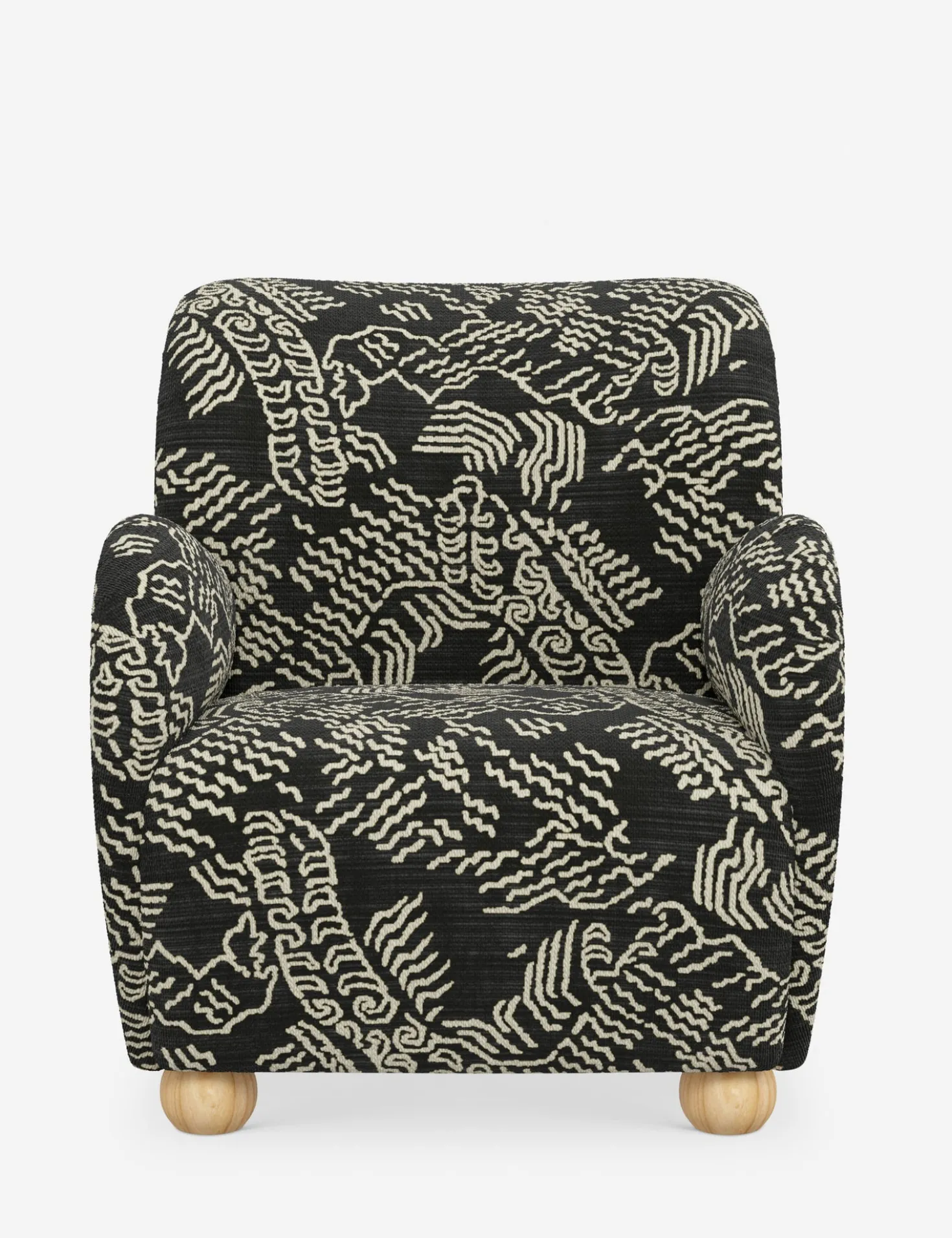 Baird Accent Chair