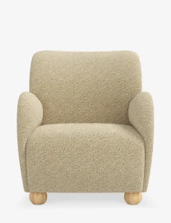 Baird Accent Chair