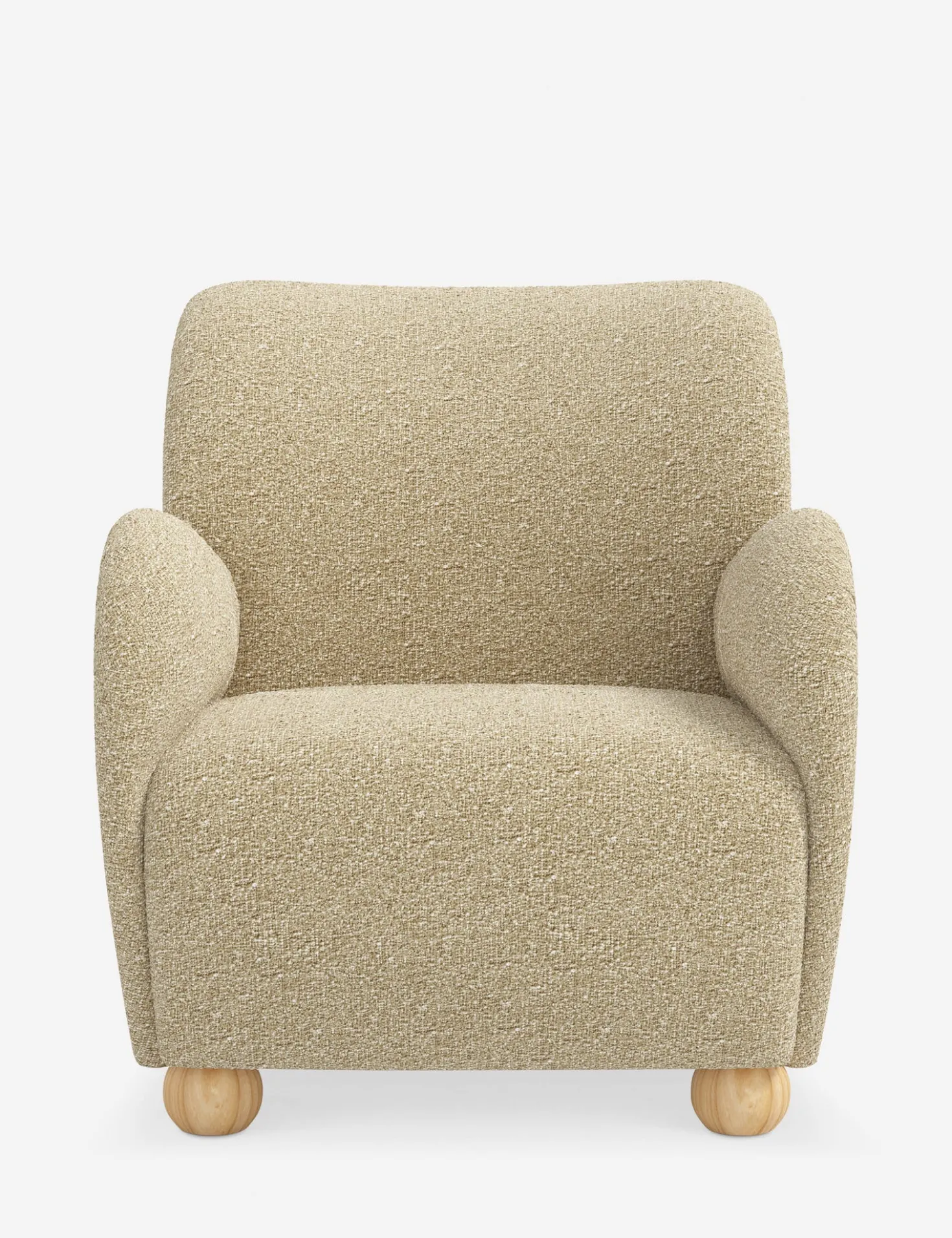 Baird Accent Chair