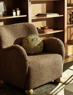 Baird Accent Chair