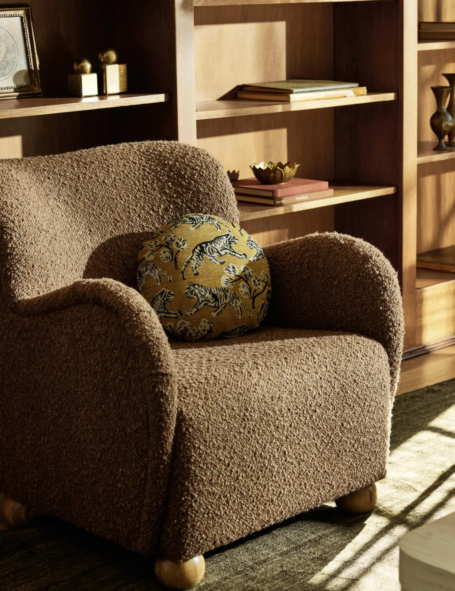 Baird Accent Chair