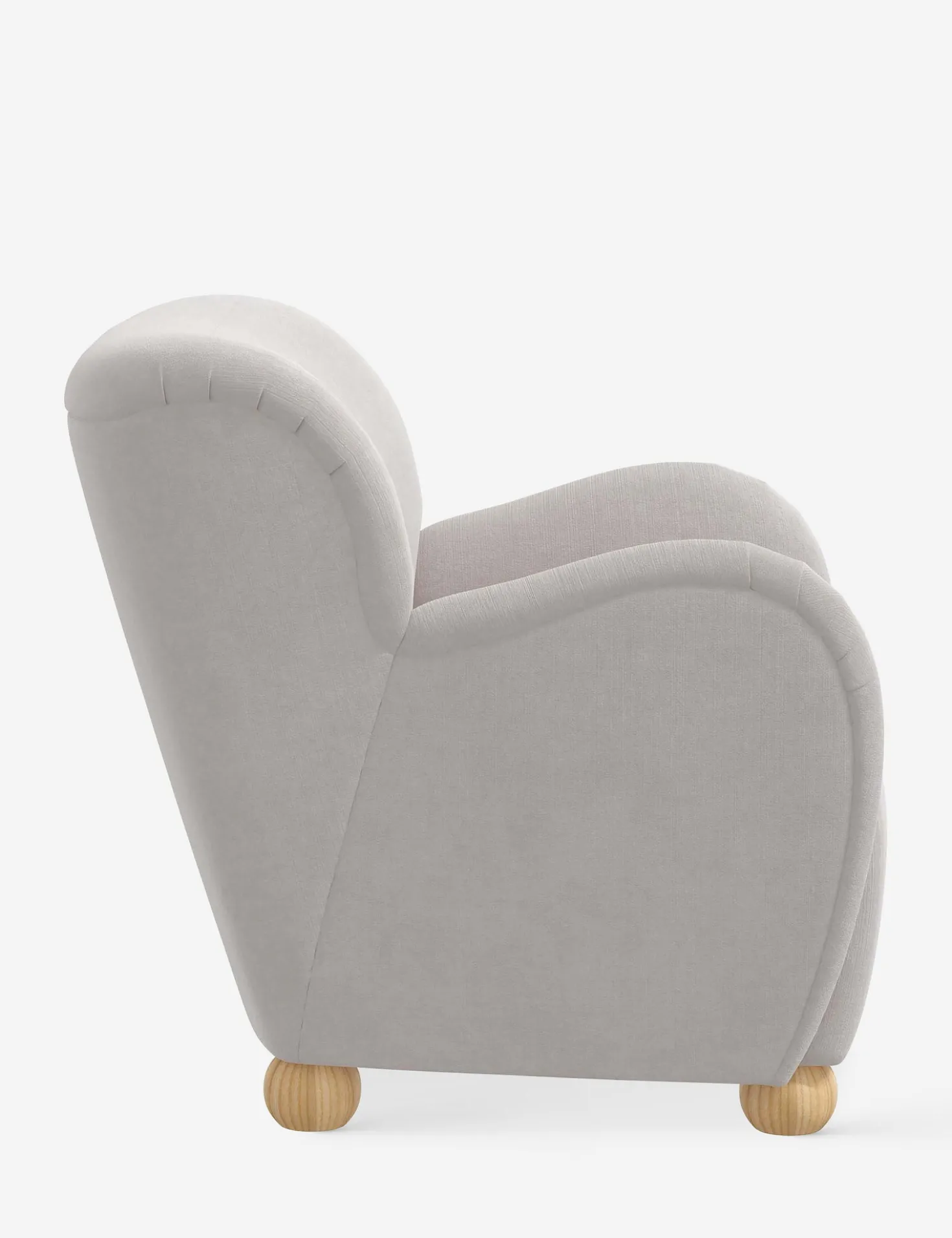 Baird Accent Chair