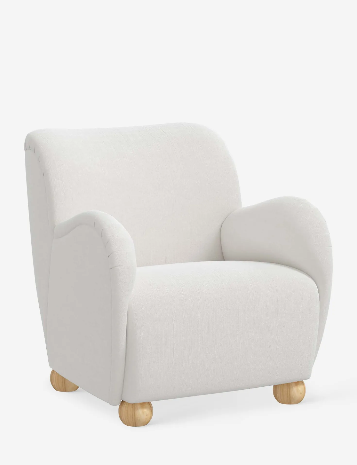 Baird Accent Chair