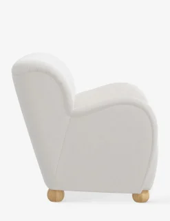 Baird Accent Chair