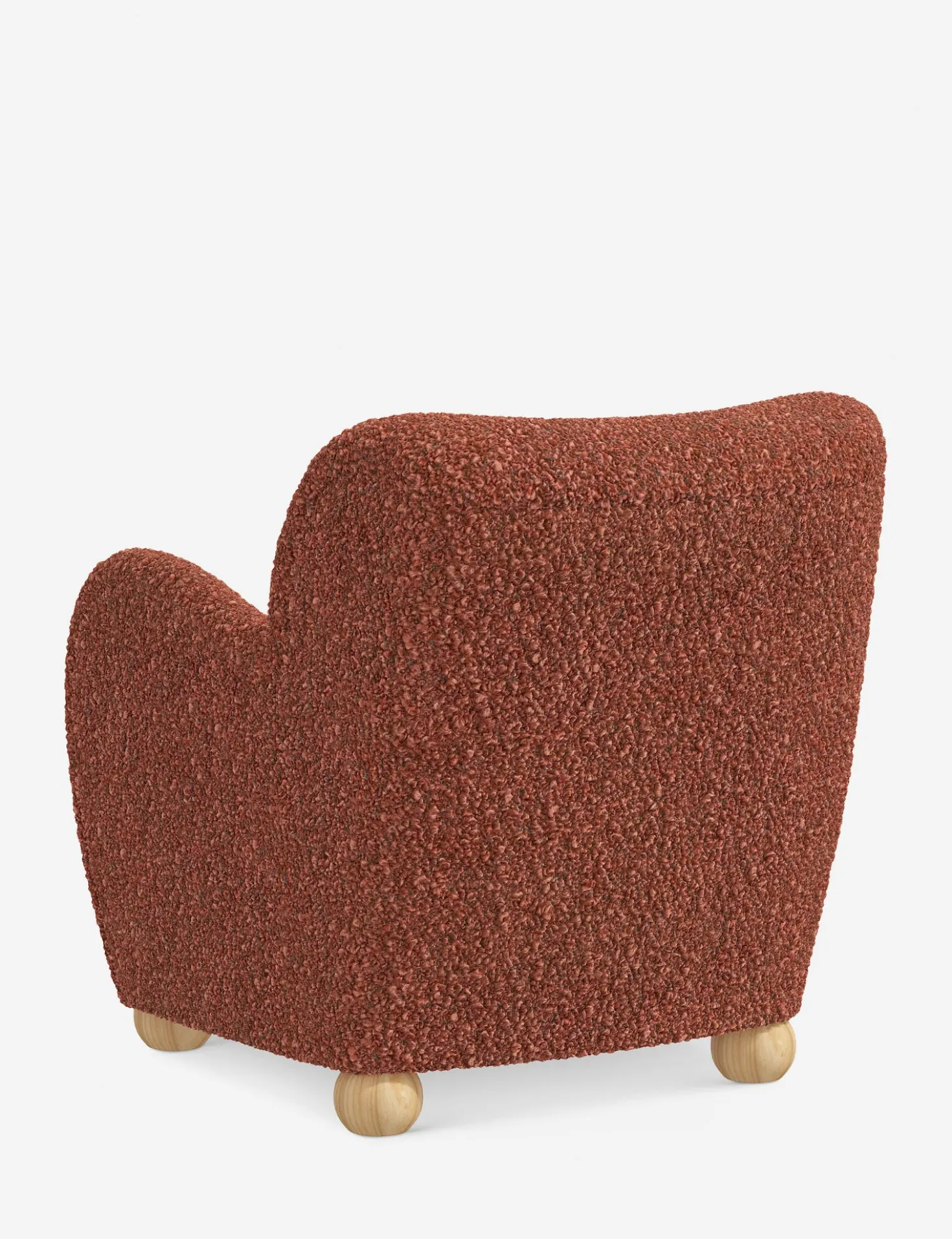Baird Accent Chair