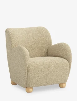 Baird Accent Chair