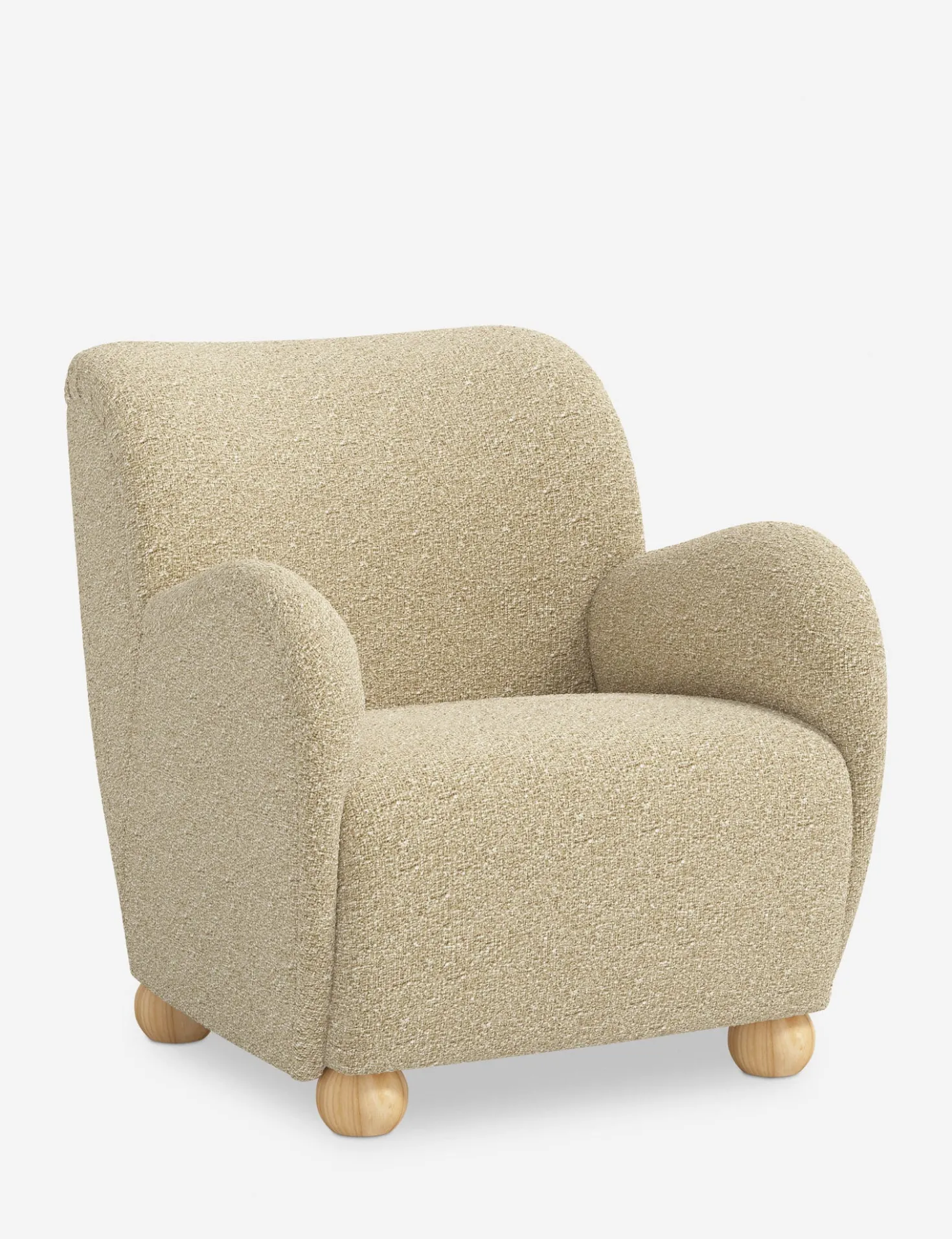 Baird Accent Chair