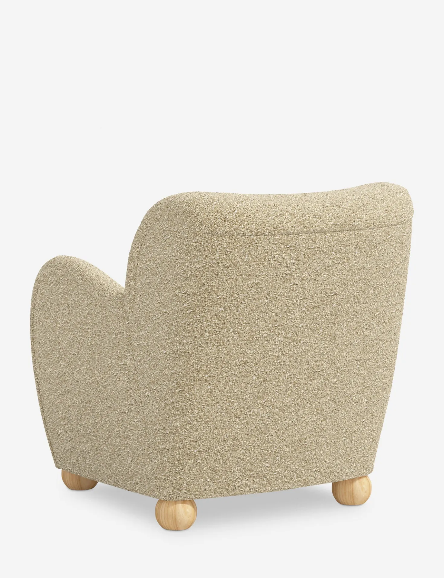 Baird Accent Chair