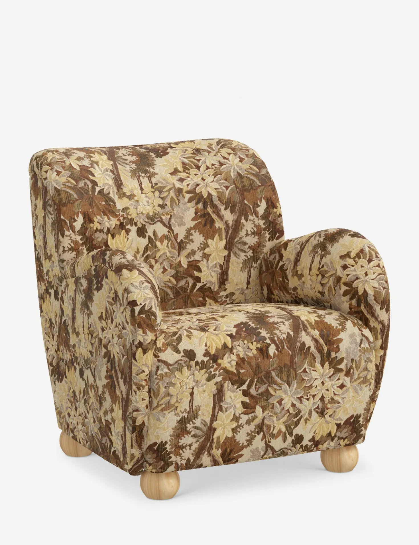 Baird Accent Chair