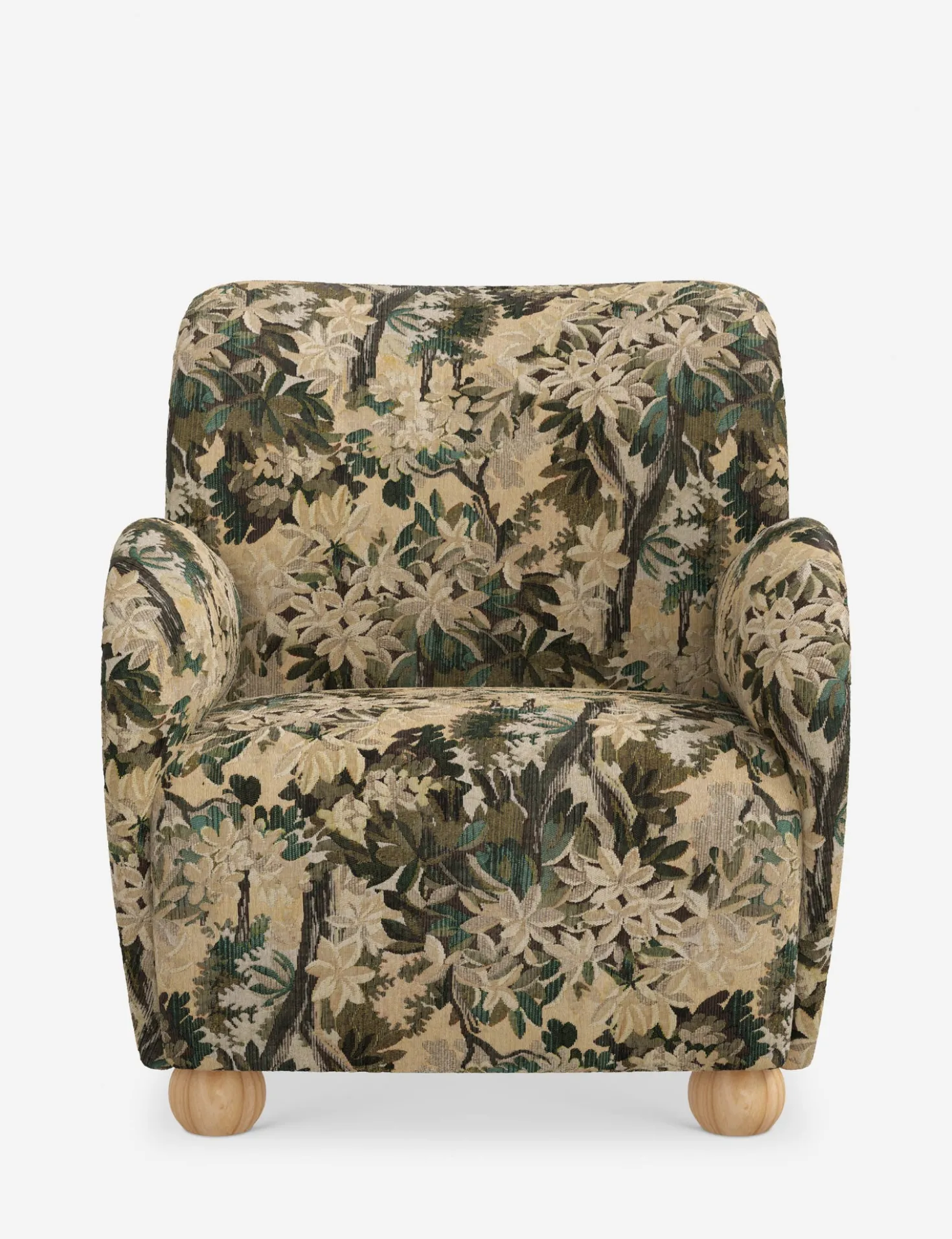 Baird Accent Chair