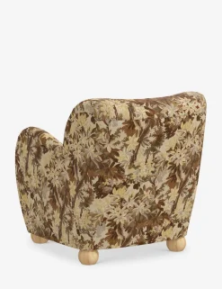 Baird Accent Chair