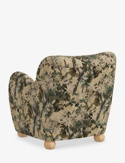 Baird Accent Chair