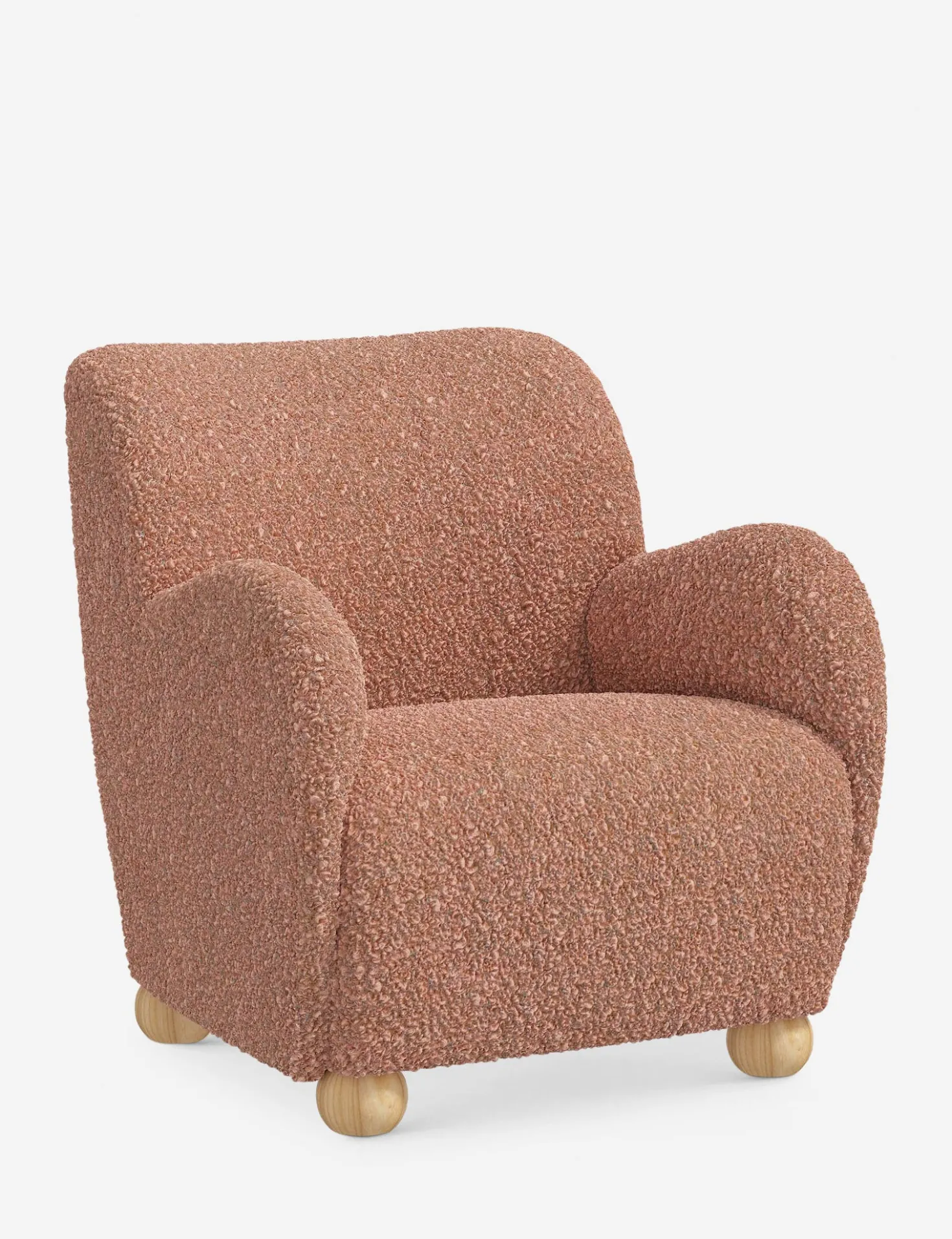 Baird Accent Chair