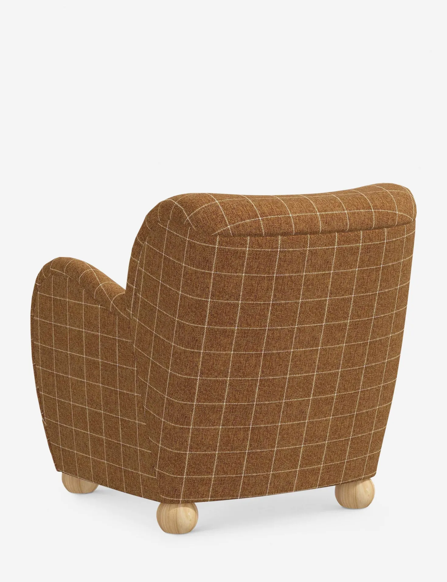 Baird Accent Chair