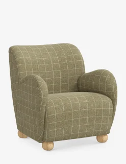 Baird Accent Chair