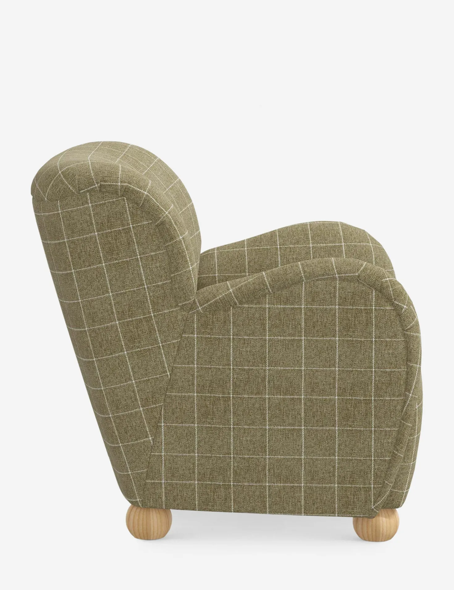 Baird Accent Chair
