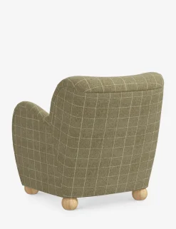 Baird Accent Chair