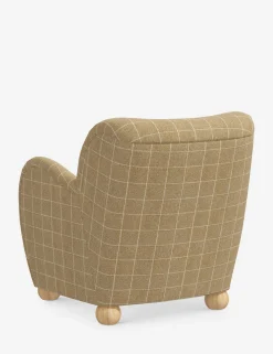Baird Accent Chair
