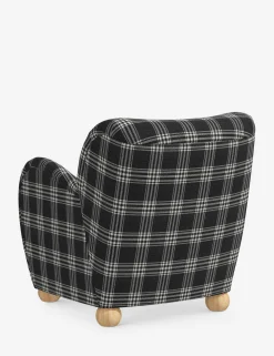 Baird Accent Chair