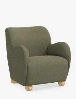 Baird Accent Chair