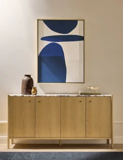 Balancing Act V Print by Bobby Berk
