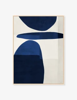 Balancing Act V Print by Bobby Berk