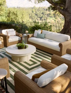 Balla Outdoor Sofa
