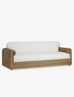 Balla Outdoor Sofa