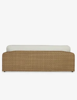 Balla Outdoor Sofa