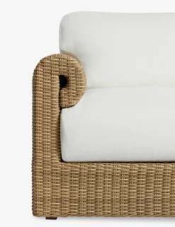 Balla Outdoor Sofa