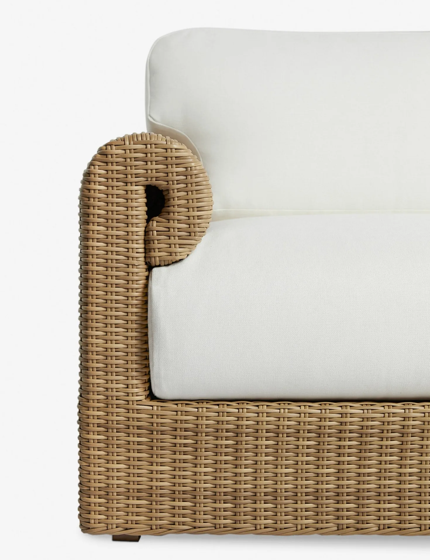Balla Outdoor Sofa
