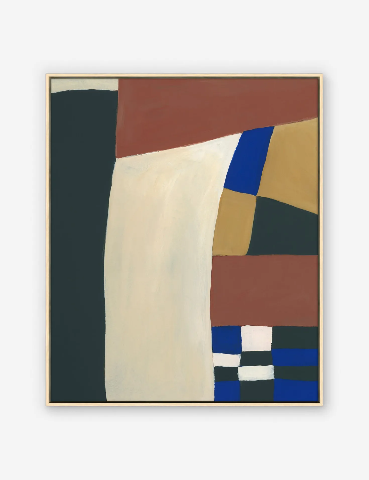 Ballantine II Wall Art