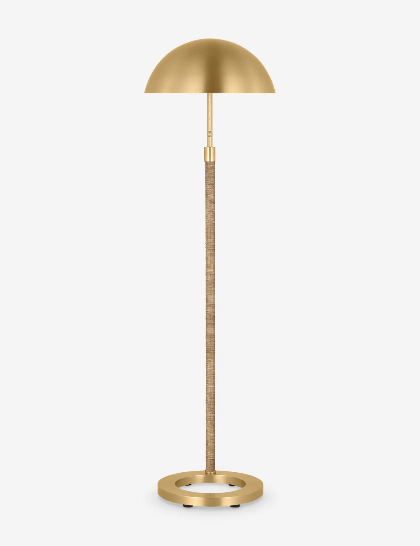Balleroy Floor Lamp by Christiane Lemieux