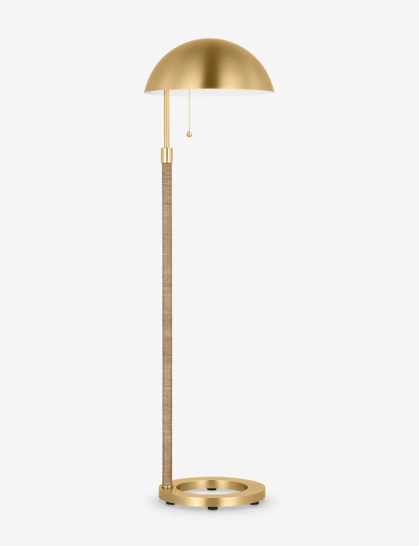 Balleroy Floor Lamp by Christiane Lemieux