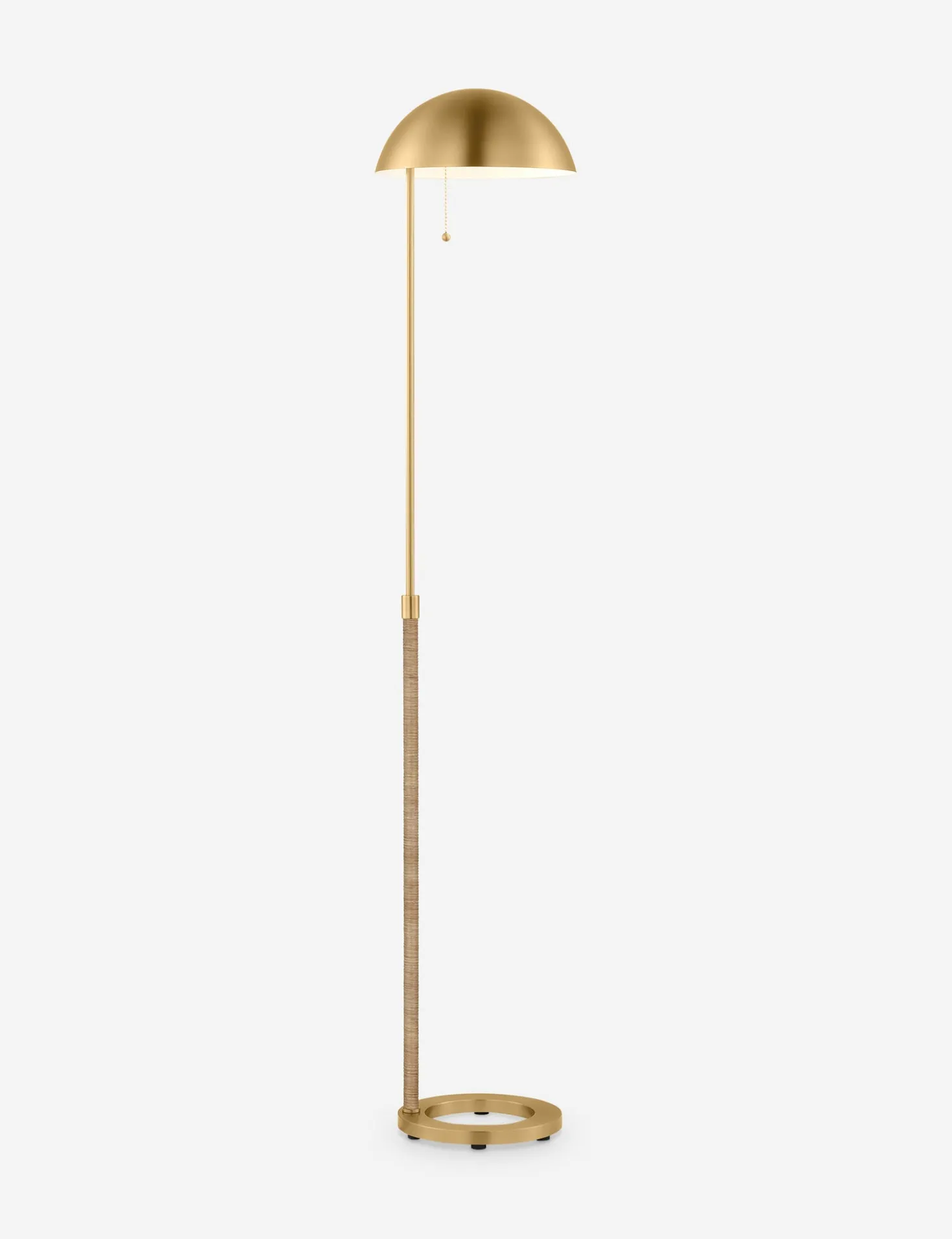 Balleroy Floor Lamp by Christiane Lemieux