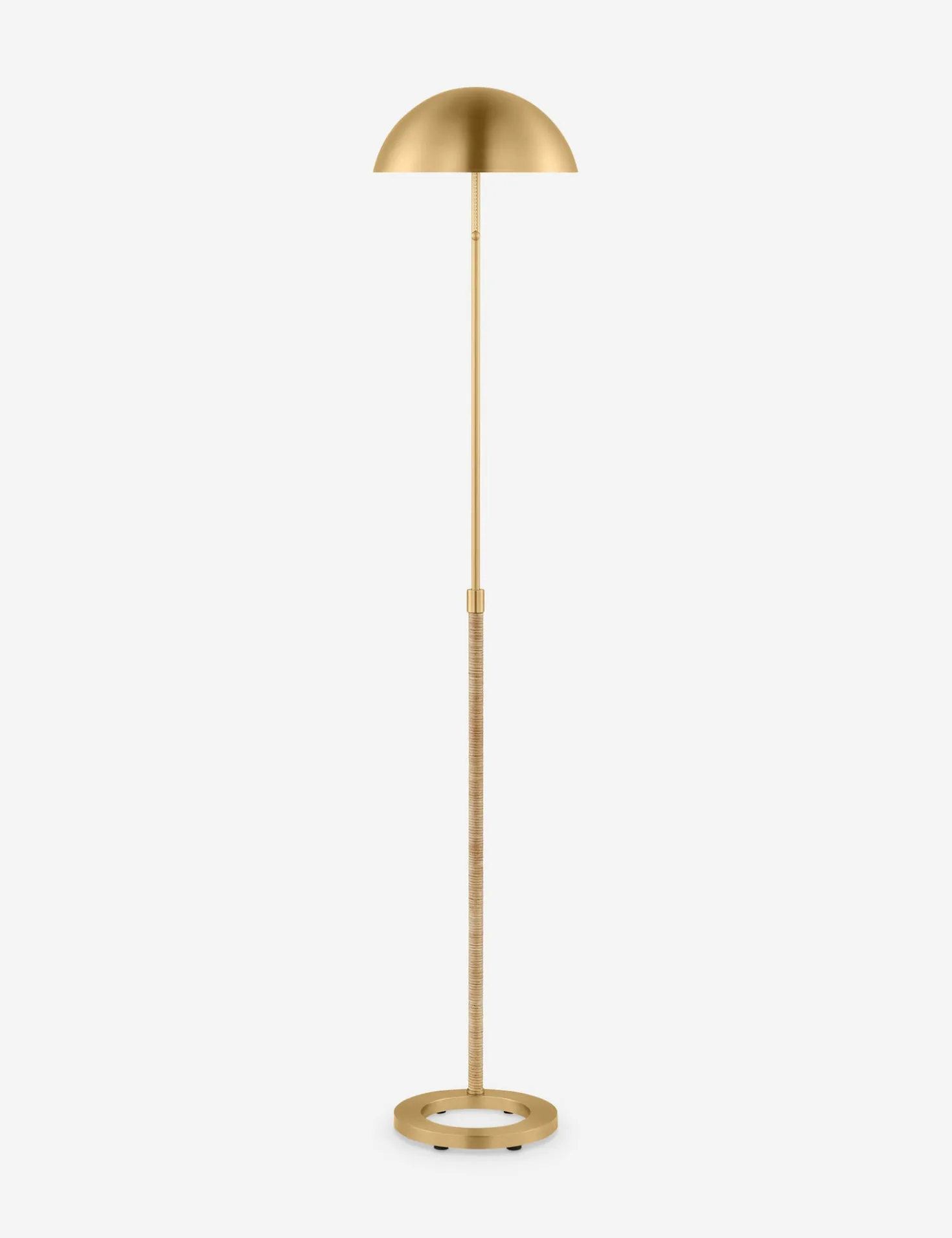 Balleroy Floor Lamp by Christiane Lemieux