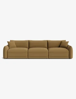 Balmer Modular Sofa