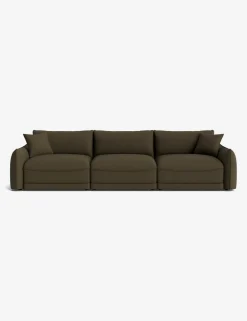 Balmer Modular Sofa