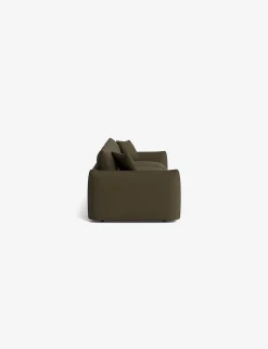 Balmer Modular Sofa