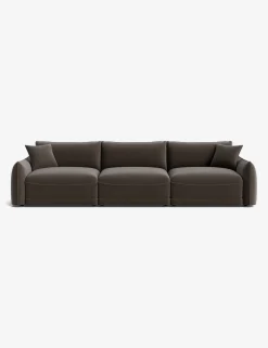Balmer Modular Sofa