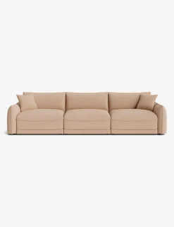Balmer Modular Sofa