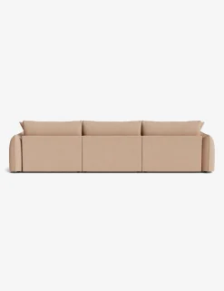 Balmer Modular Sofa