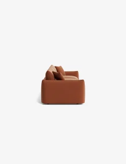 Balmer Modular Sofa