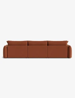 Balmer Modular Sofa