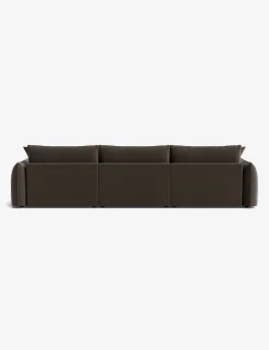Balmer Modular Sofa