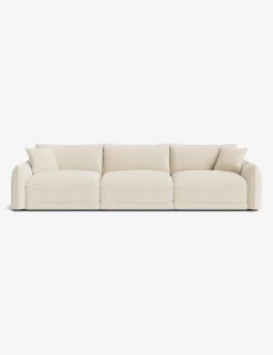 Balmer Modular Sofa
